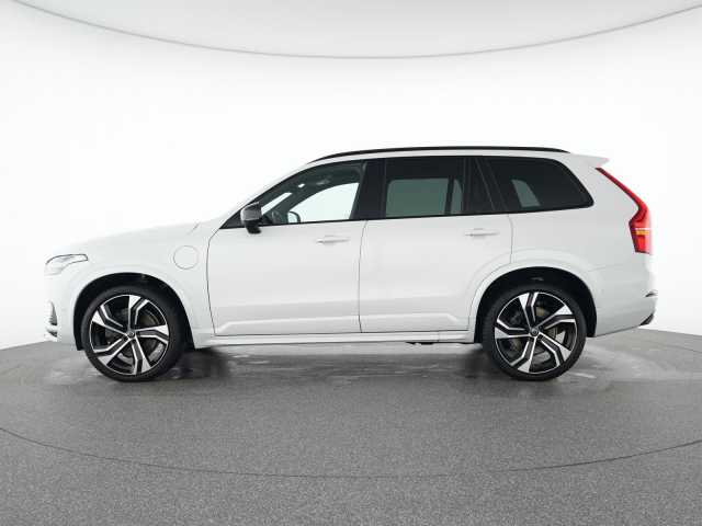 Volvo XC90 XC90