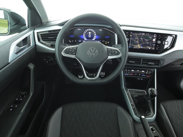 Volkswagen Taigo 1.0 TSI