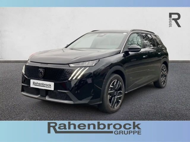 Peugeot 5008 Allure Pack Hybrid