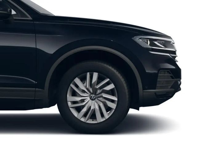 Volkswagen Touareg 3.0 V6 TDI