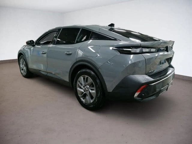 Peugeot 408 Allure Pack Hybrid