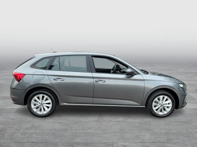 Skoda Scala Selection
