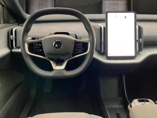 Volvo EX30 Plus Single motor