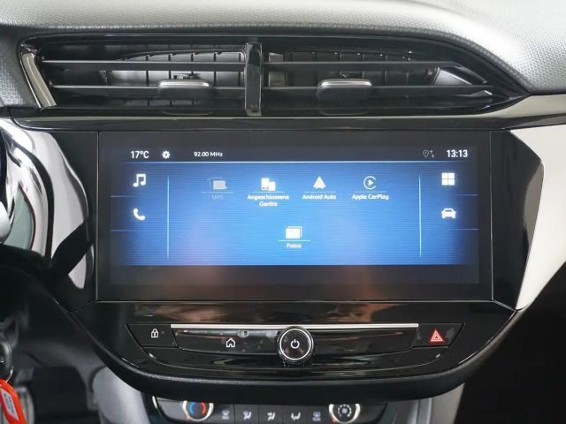 Opel Corsa 1.2 Turbo Edition Turbo