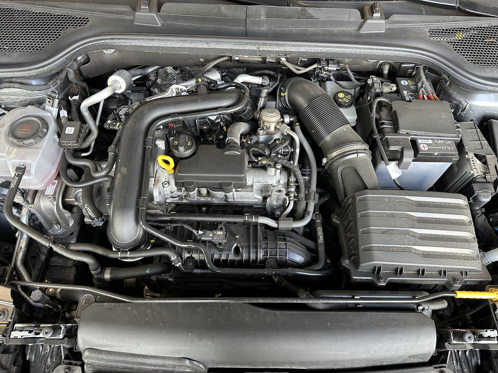 Skoda Scala Selection