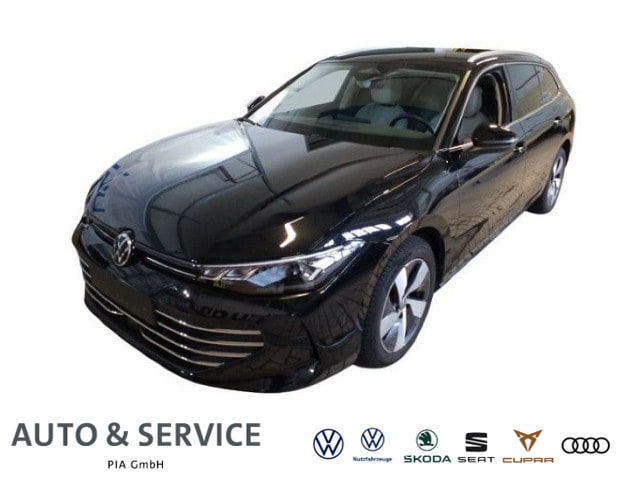 Volkswagen Passat 2.0 TDI Business Variant