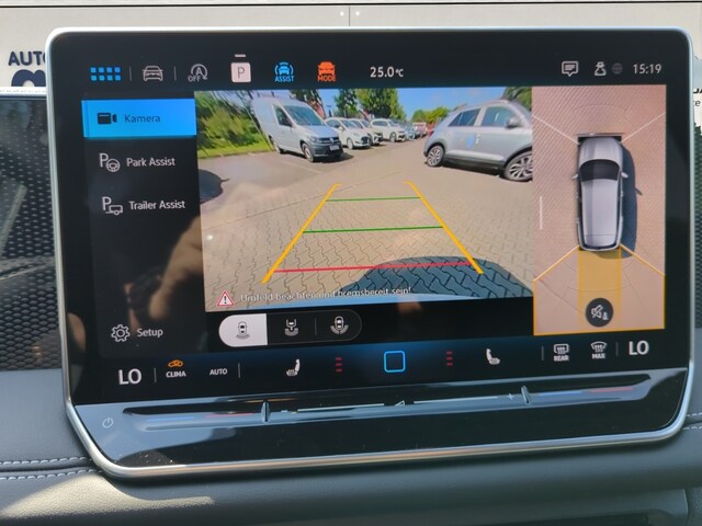 Volkswagen Tiguan 2.0 TDI DSG Life