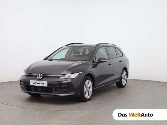 Volkswagen Golf Business DSG Variant