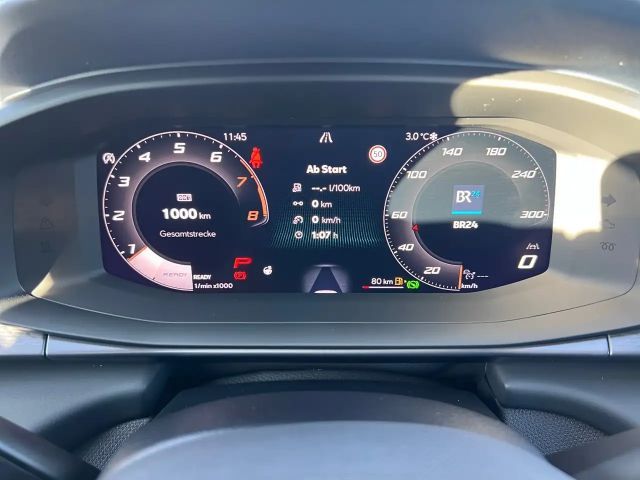 Cupra Terramar 1.5 eTSI