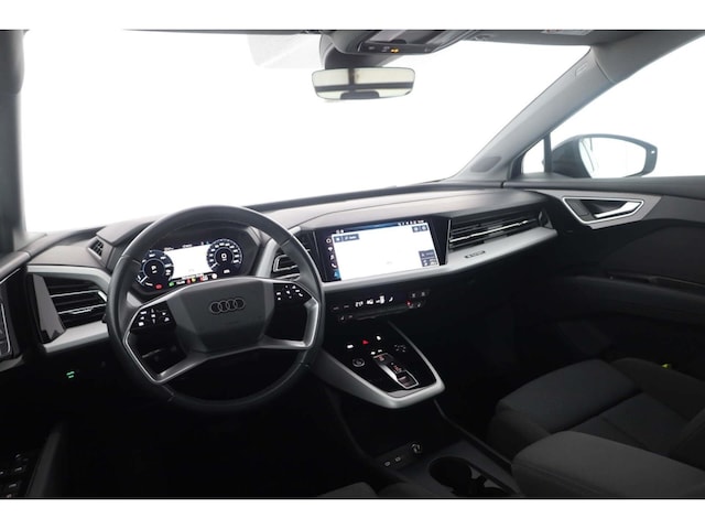 Audi Q4 e-tron 35 Sportback