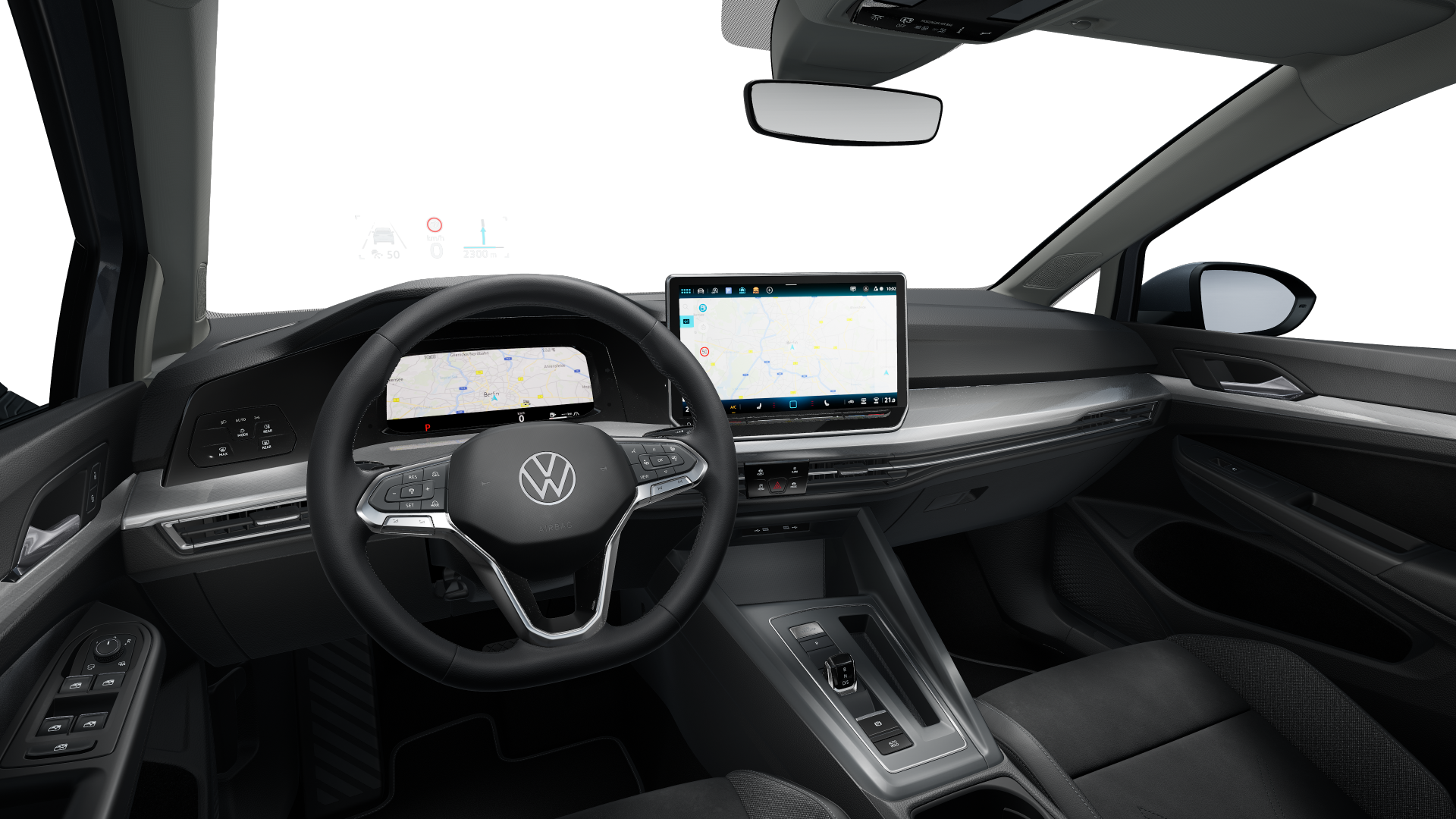 Volkswagen Golf 1.5 eTSI Golf VIII Life