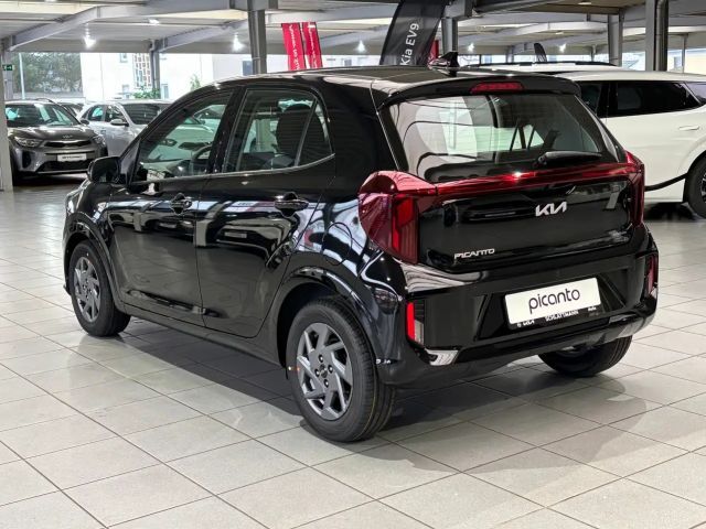 Kia Picanto PE2 1.0 "Vision" *Navi*RFK*SHZ*LHZ*
