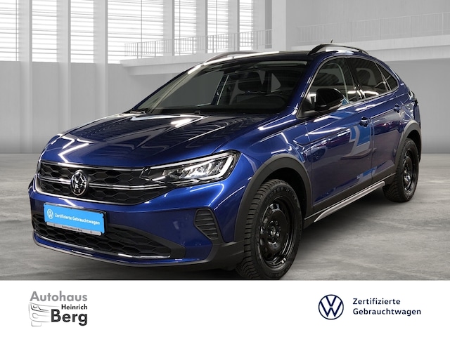 Volkswagen Taigo 1.0 TSI