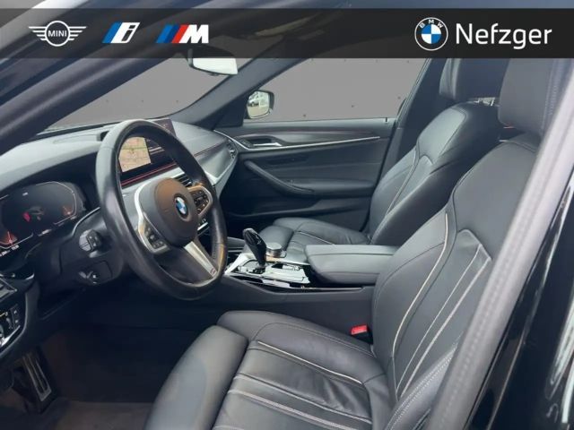BMW 530 530d M-Sport Touring