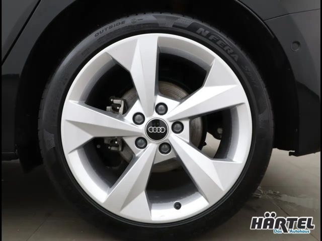 Audi A3 35 TDI S-Line S-Tronic Sedan Sportback