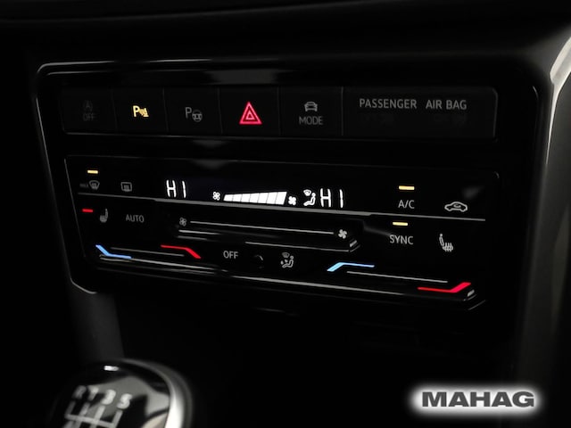 Volkswagen T-Cross 1.0 TSI Style