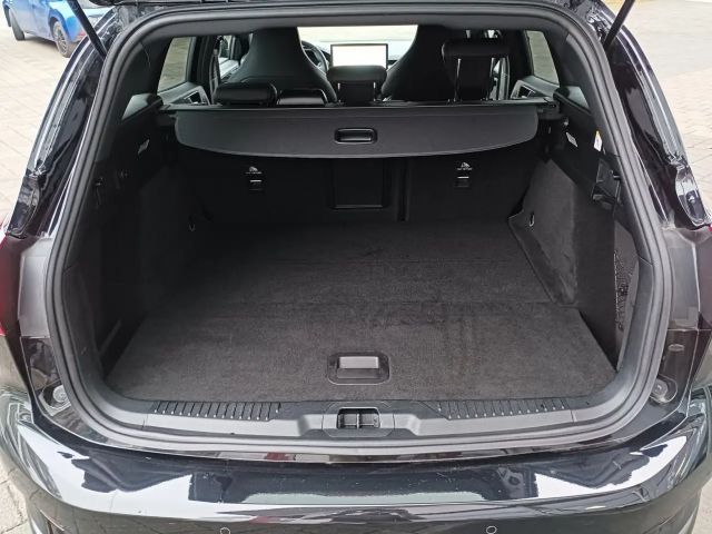 Ford Focus ST Line Wagon