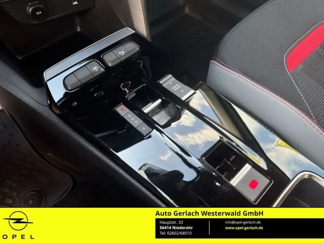 Opel Mokka GS-Line Grand Sport