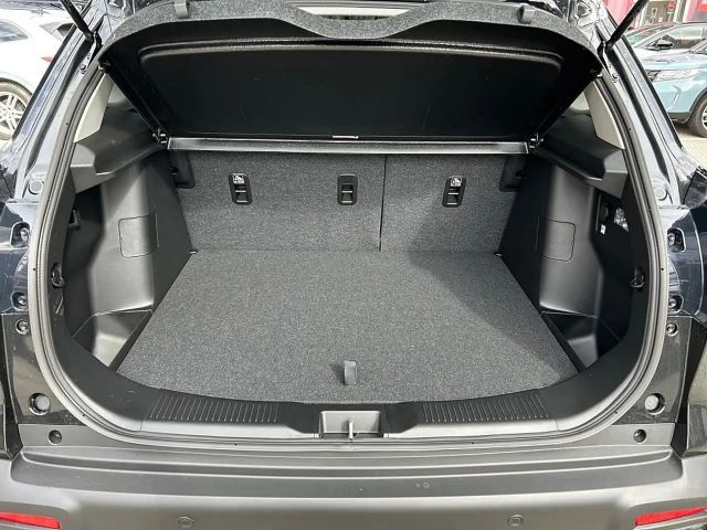 Suzuki S-Cross AllGrip Hybrid