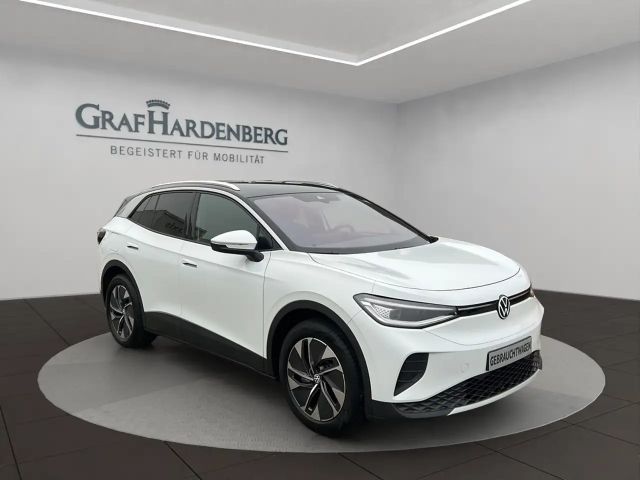 Volkswagen ID.4 Performance Pro