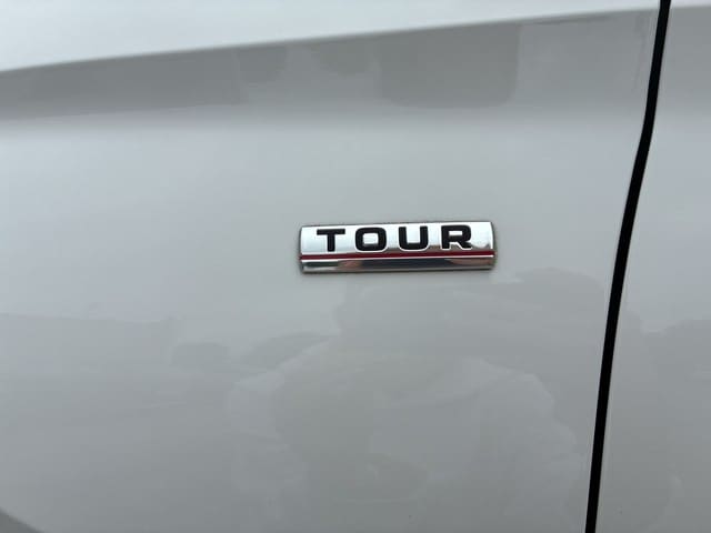 Skoda Fabia 1.0 TSI Tour