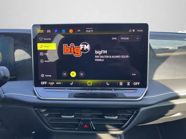 Volkswagen Passat 1.5 eTSI Business Variant