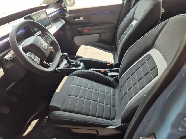 Citroën C3 Plus PureTech You