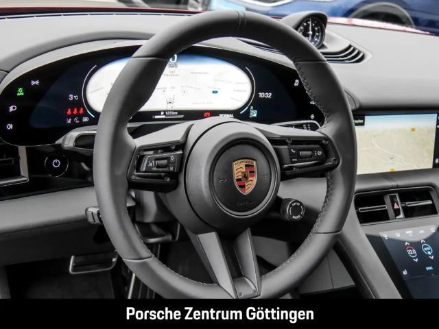 Porsche Taycan Performance Plus