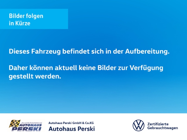 Volkswagen T-Cross 1.5 TSI ACT DSG