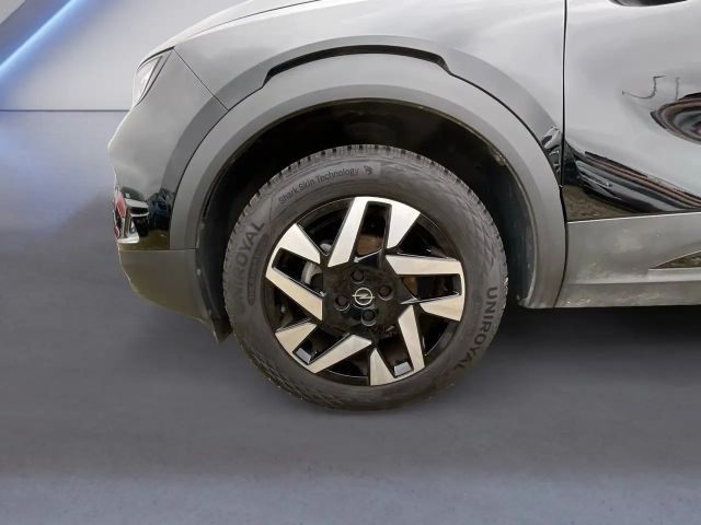 Opel Mokka 1.2 Turbo Turbo