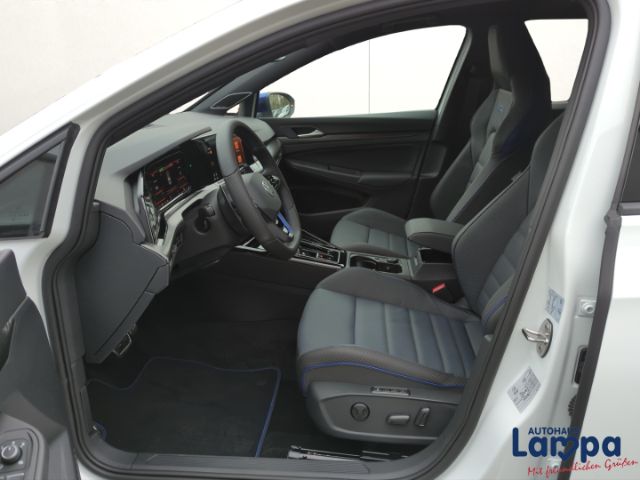 Volkswagen Golf 2.0 TSI DSG