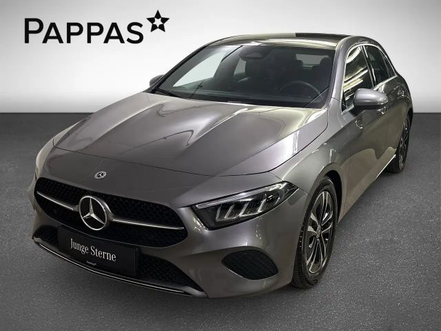 Mercedes-Benz A 180 Hatchback