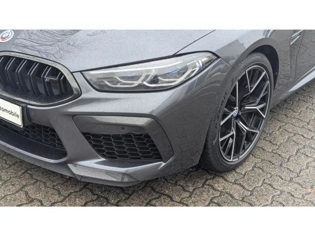 BMW M8 Competition Coupé