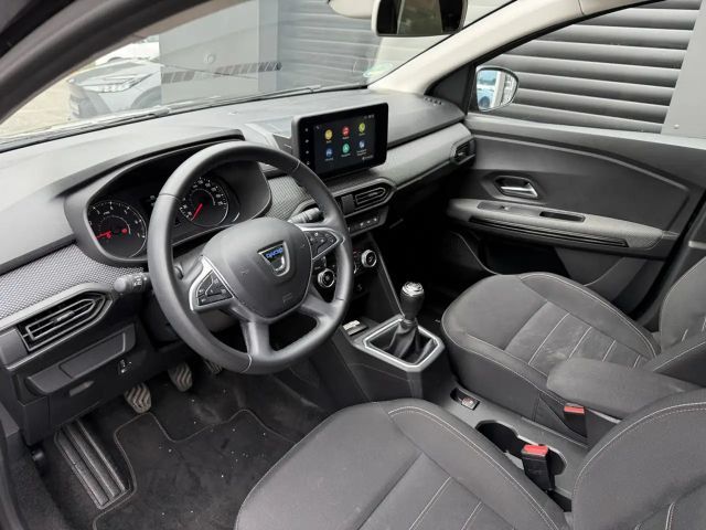 Dacia Jogger Extreme