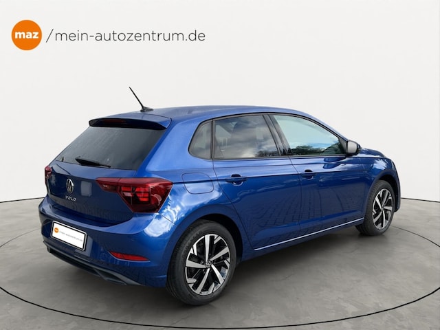 Volkswagen Polo 1.0 TSI