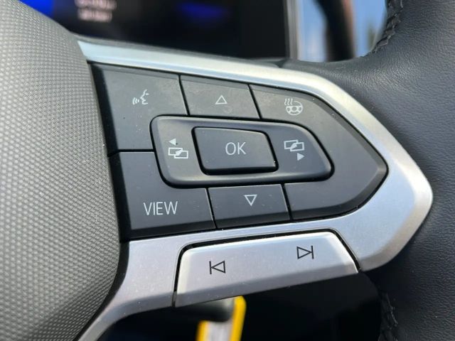 Volkswagen T-Roc 1.5 TSI Cabriolet DSG Style