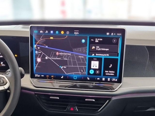 Volkswagen Passat Business DSG