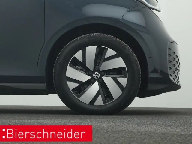 Volkswagen ID.Buzz Pro
