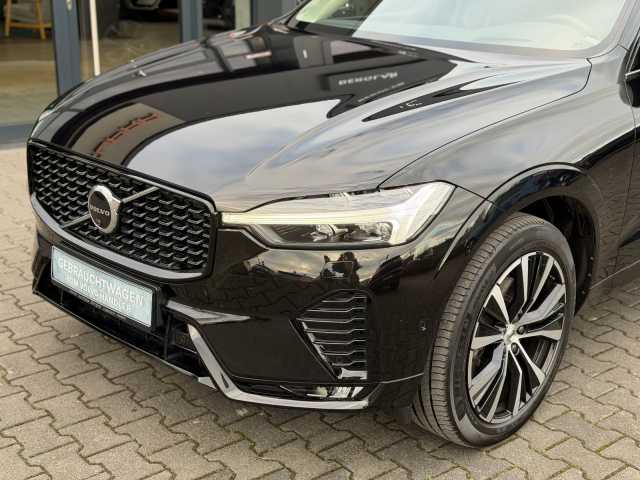 Volvo XC60 AWD Dark Ultimate