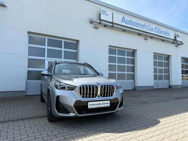 BMW X1 sDrive
