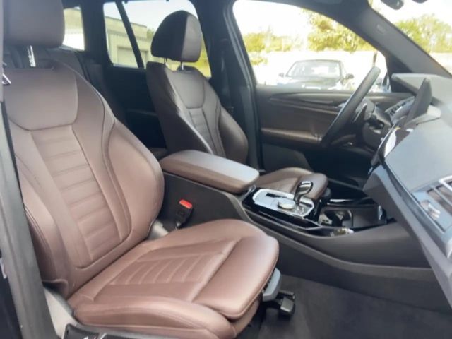 BMW X3 M-Sport xDrive