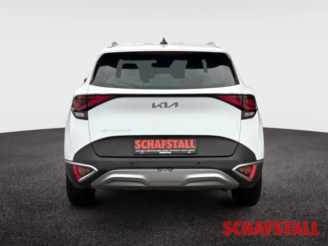 Kia Sportage Vision