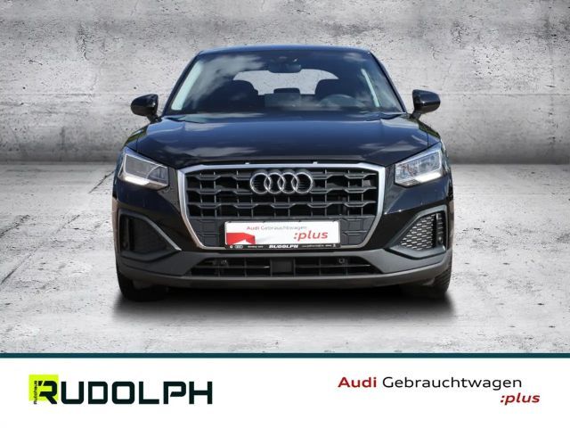 Audi Q2 35 TFSI S-Tronic