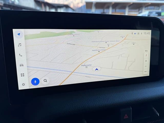 Toyota Land Cruiser Executive