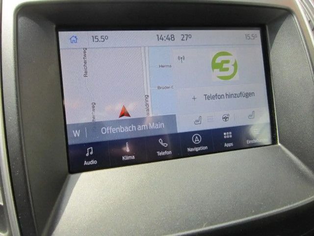 Ford S-Max S-MAX Hybrid Edition, 7 Sitze, GARANTIE