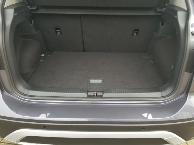 Volkswagen T-Cross 1.0 TSI DSG Life