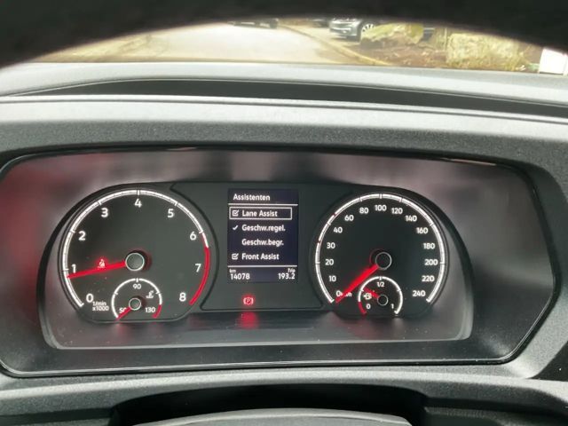 Volkswagen Caddy 1.5 TSI