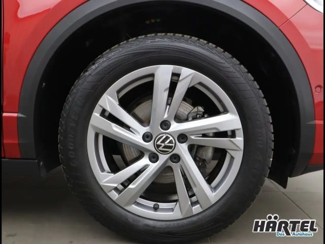 Volkswagen T-Roc 1.5 TSI Cabriolet DSG R-Line