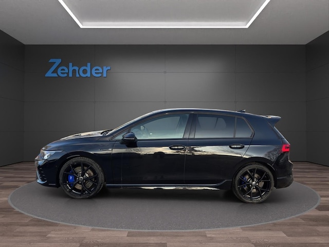 Volkswagen Golf 2.0 TSI DSG