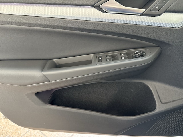 Volkswagen Golf Golf VIII e-Golf